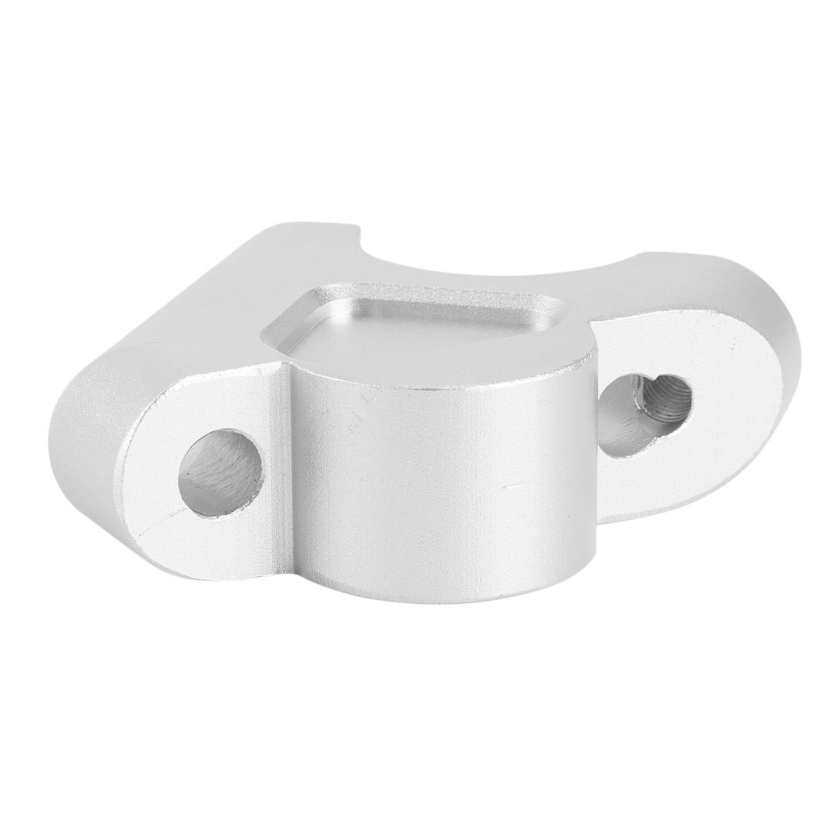 Motorcycle Accessories Handlebar Riser Clamp Back Move