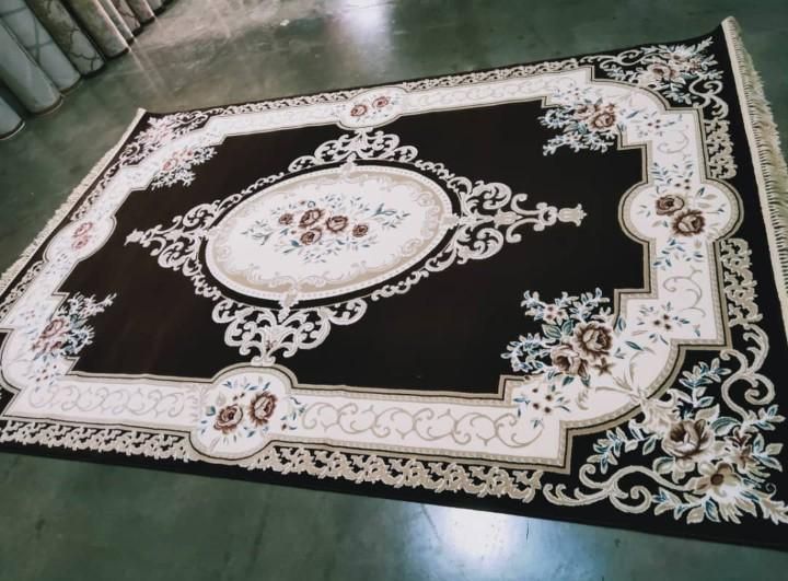 High Tuft Quality Persian Rug