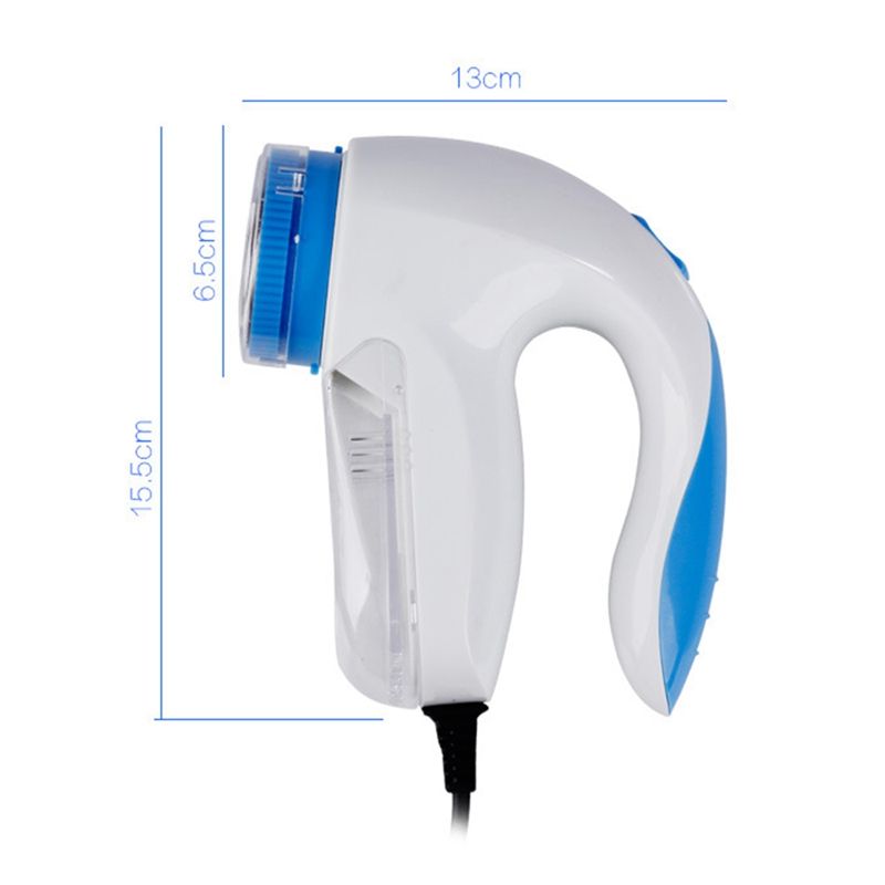 Electric Fabric Lint Remover Rechargeable Curtains Carpets Clothes Anti Pilling  Fabric Hair Ball Trimmer IRO