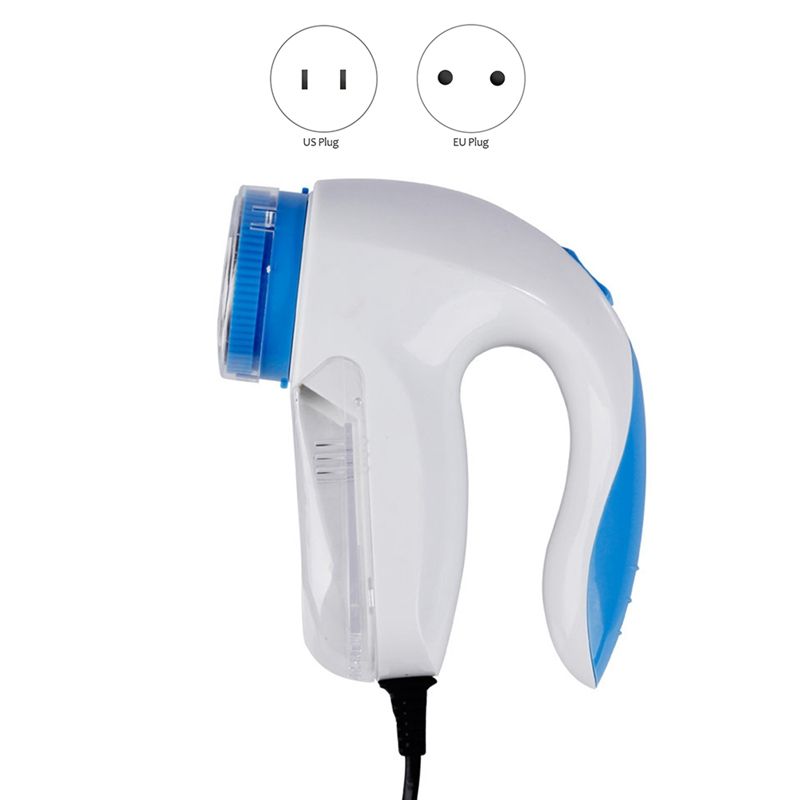 Electric Fabric Lint Remover Rechargeable Curtains Carpets Clothes Anti Pilling  Fabric Hair Ball Trimmer IRO
