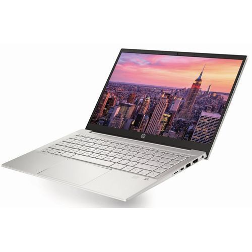 Pavilion 14 11th Gen Core I3 (512GB SSD 8GB RAM)  Backlit Keyboard Win 10