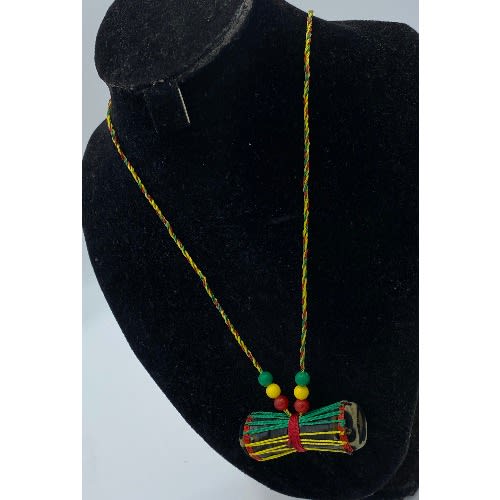 Classic Unique Men’s Casual Neckpiece