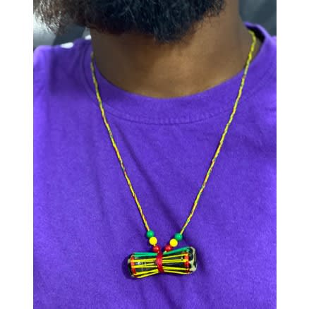 Classic Unique Men’s Casual Neckpiece