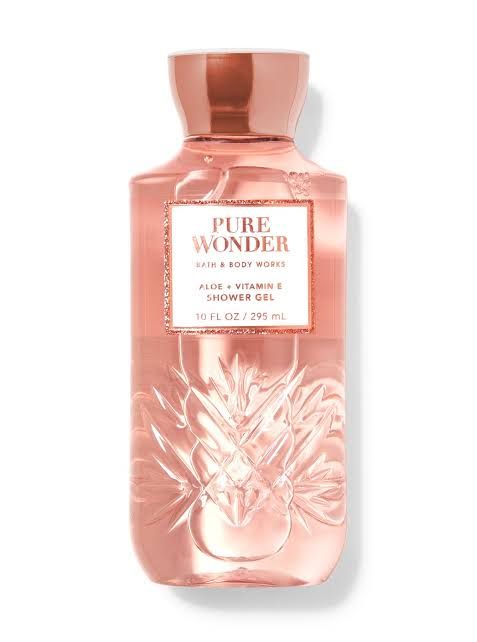 Pure Wonder Body Wash