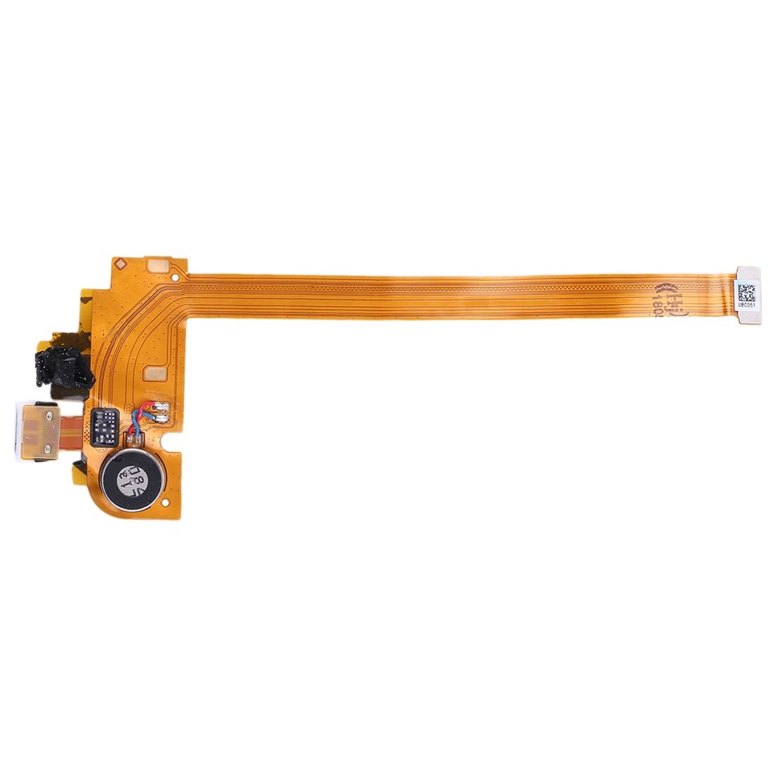 Charging Port Flex Cable For OPPO A57