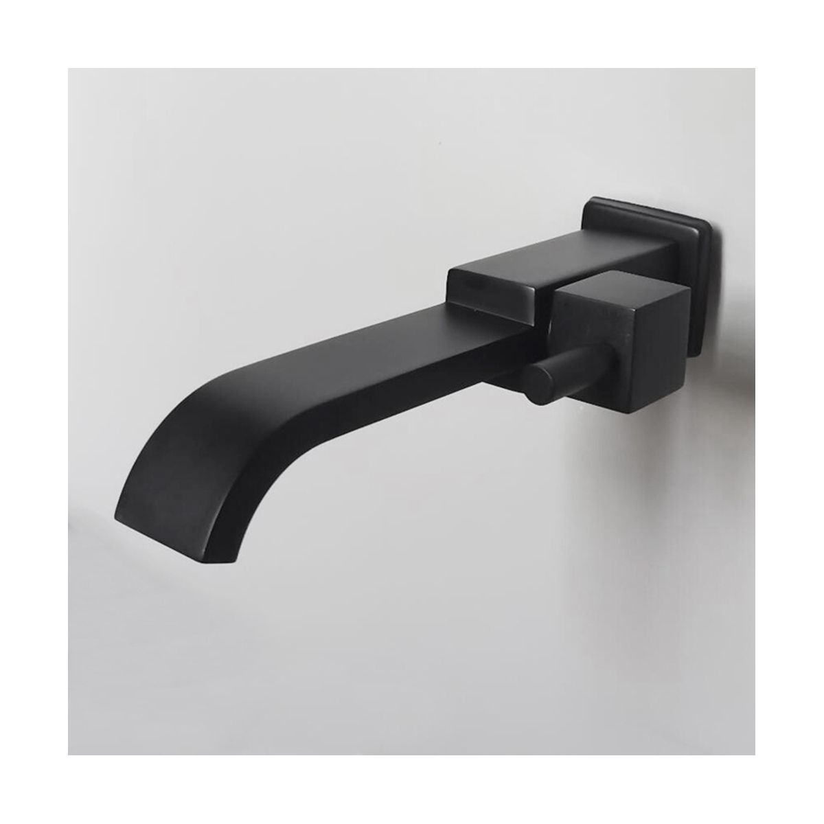 Tap, Basin Bathtub Waterfall Spout Sink Faucet Mop Pool