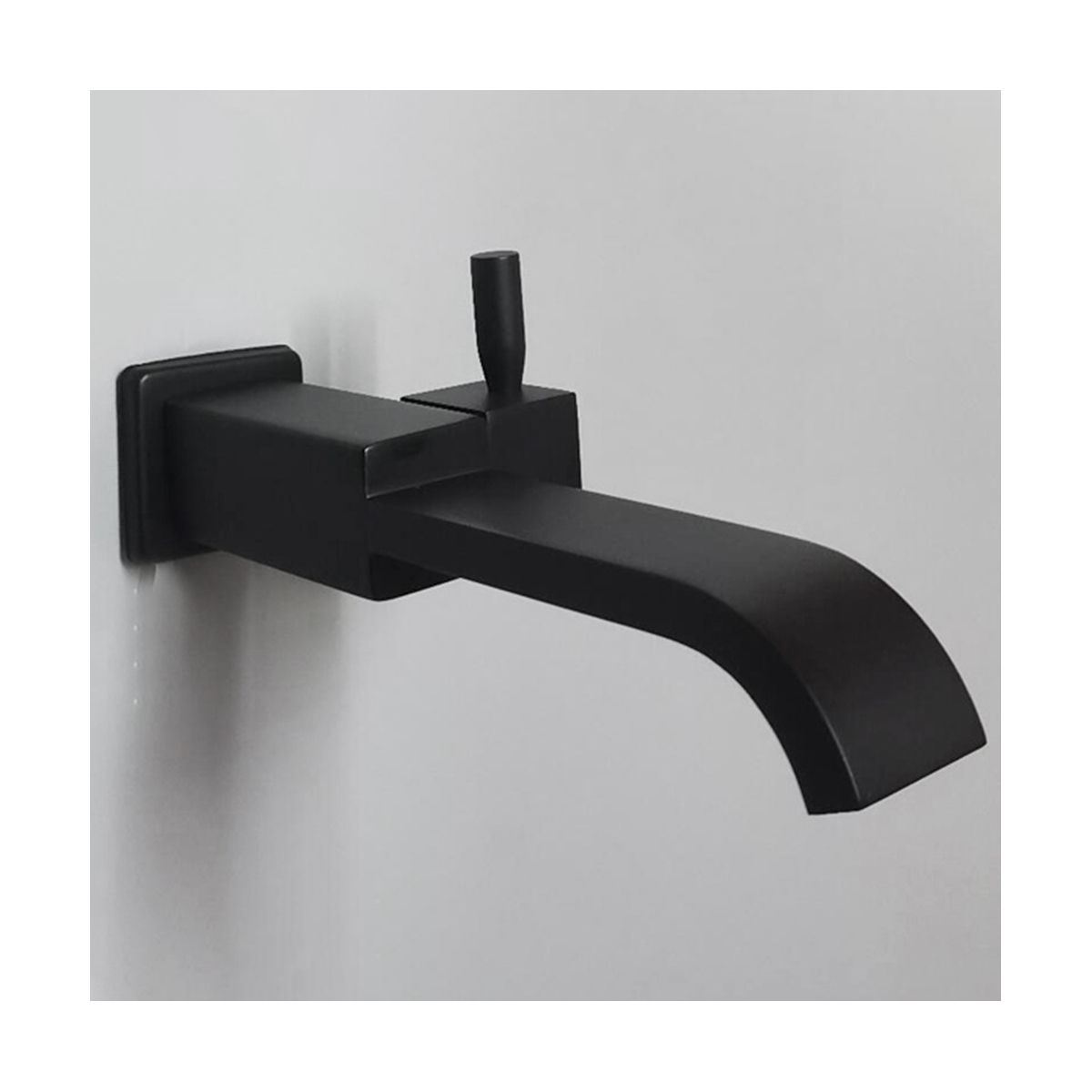 Tap, Basin Bathtub Waterfall Spout Sink Faucet Mop Pool
