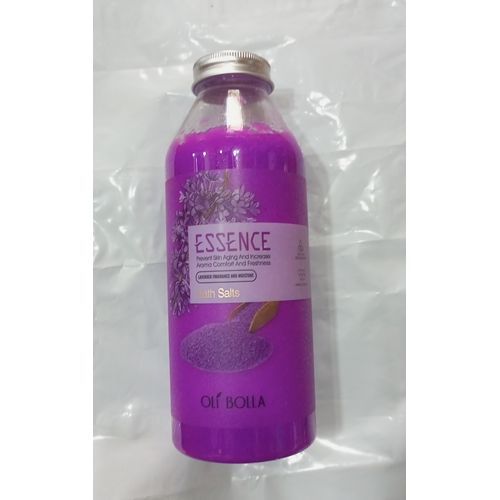 Bath Salts - Lavender Fragrance And Moisture