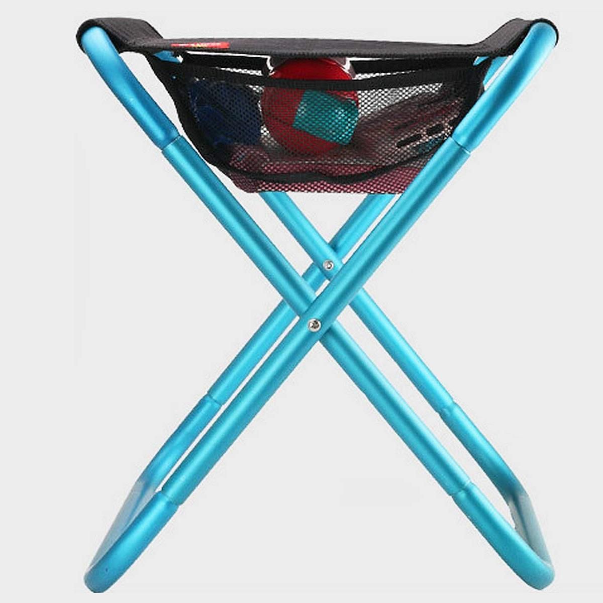 Camping Stool Portable Folding Stool Portable Fishing Stool