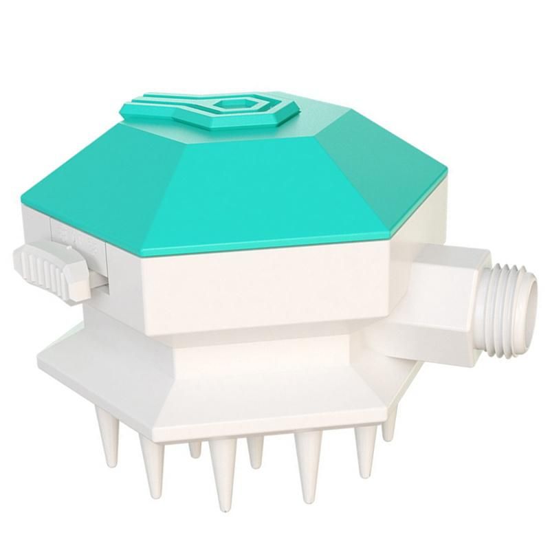 Pet Bath Sprayer Shampoo Shower Nozzle Pet Grooming Bathing