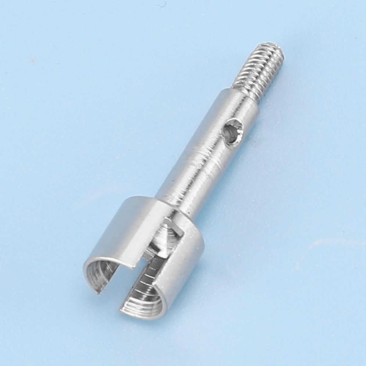 4Pcs Metal Front & Rear CVD Drive Shaft for WLtoys 144001 124018 124019 RC Car Upgrade Parts Accessories