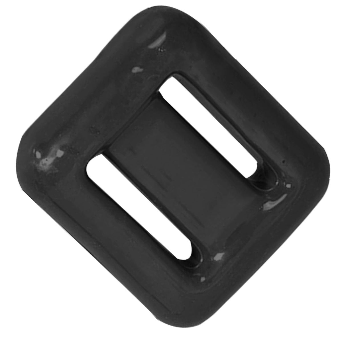 Dive Weights For Scuba Diving Weight Belt Soft 500g Black 1500g