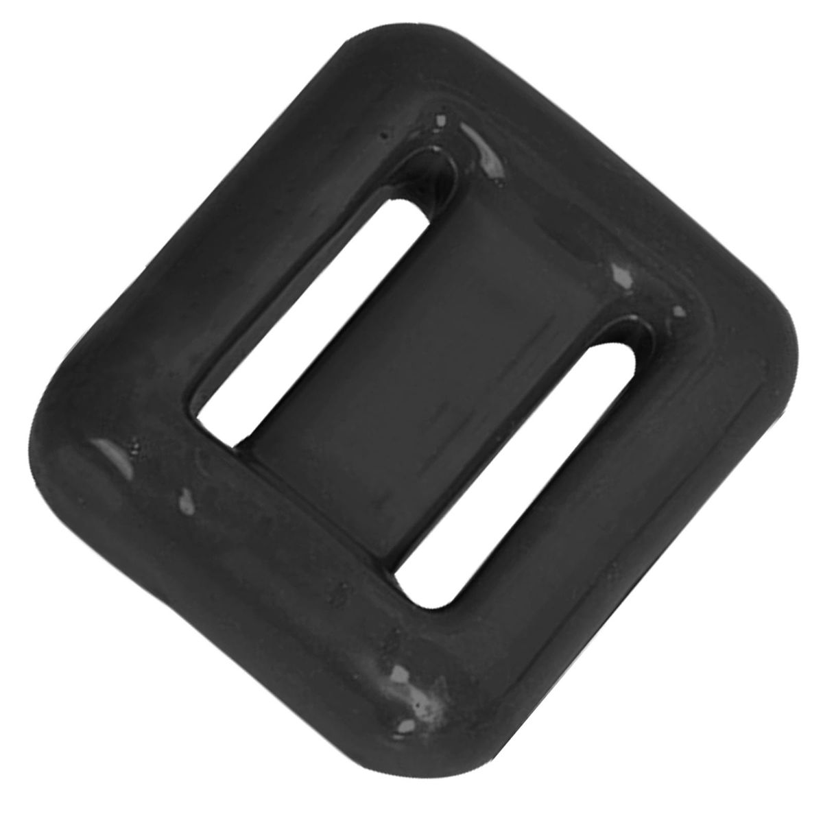 Dive Weights For Scuba Diving Weight Belt Soft 500g Black 1500g