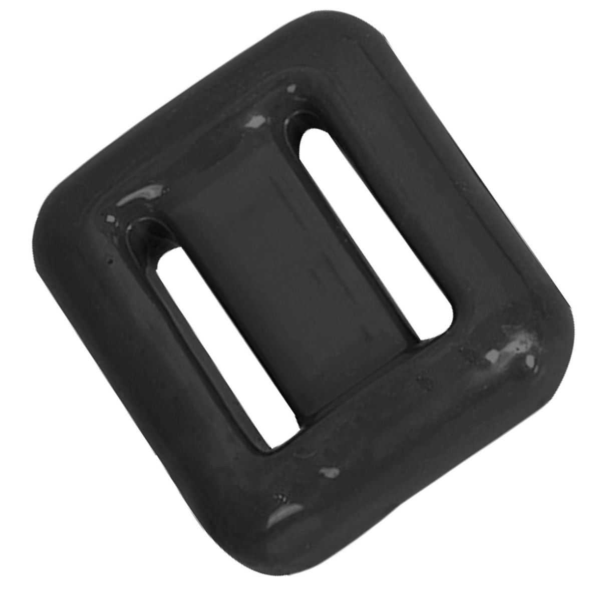 Dive Weights For Scuba Diving Weight Belt Soft 500g Black 1500g