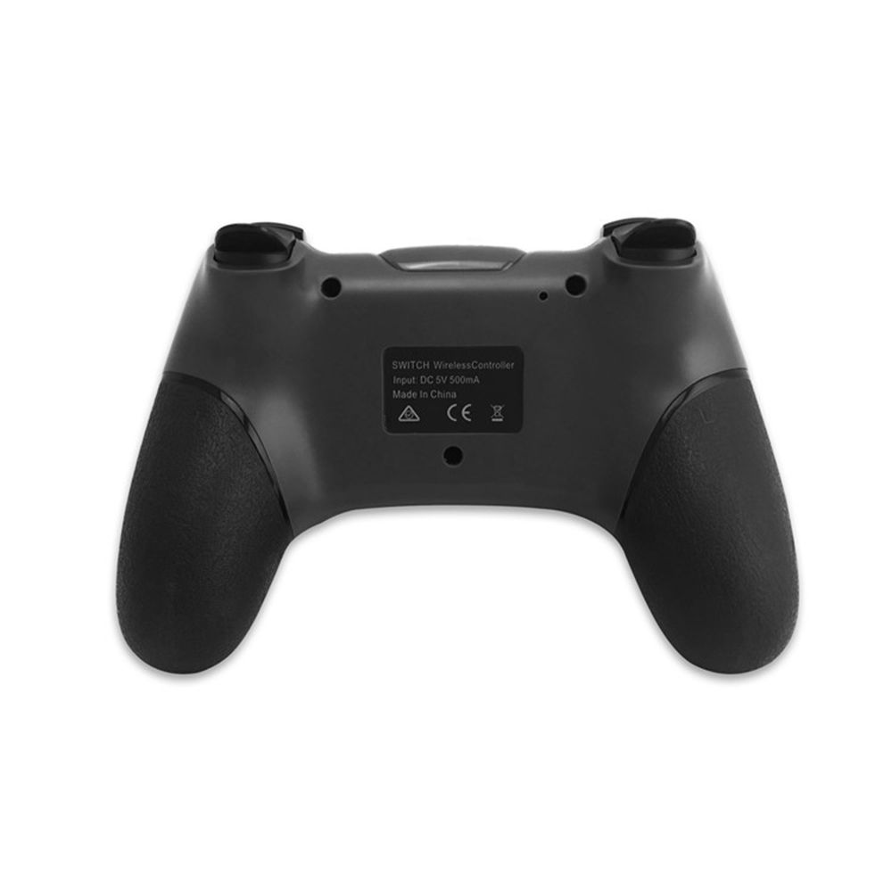Wireless BT Game Joystick Controller Gamepad With 6-axis