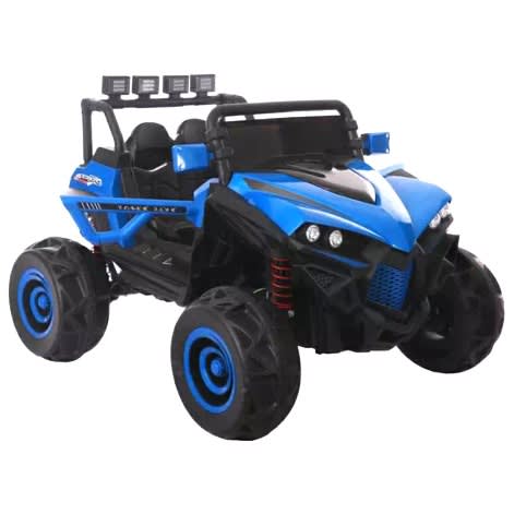 Children's  Ride On Car