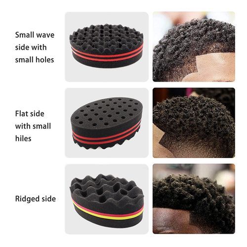 Sponge Brush