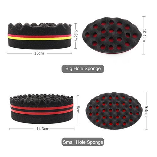 Sponge Brush