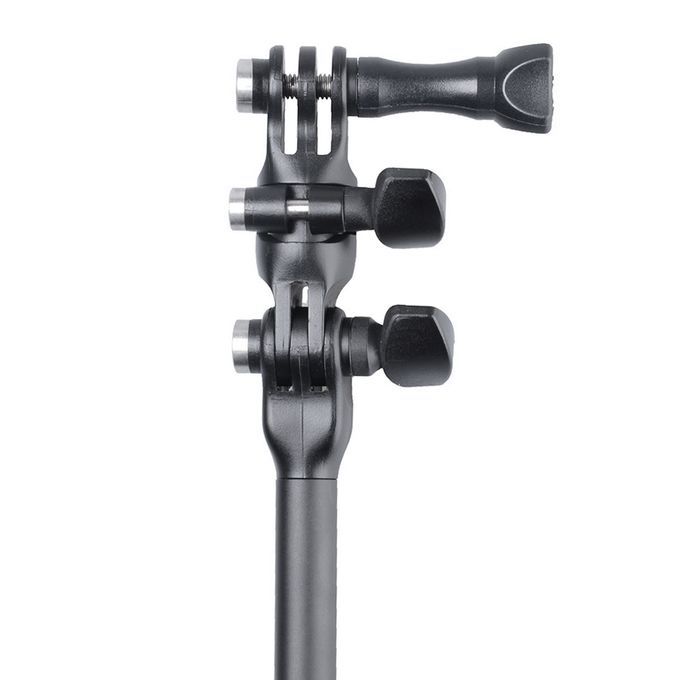 10-inch Articulating Arm Camera Mount With 3.3cm/1.3in