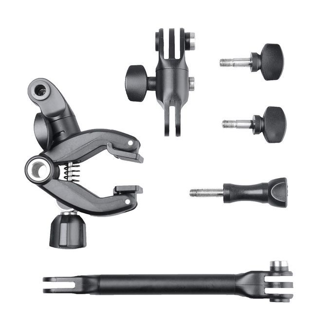 10-inch Articulating Arm Camera Mount With 3.3cm/1.3in