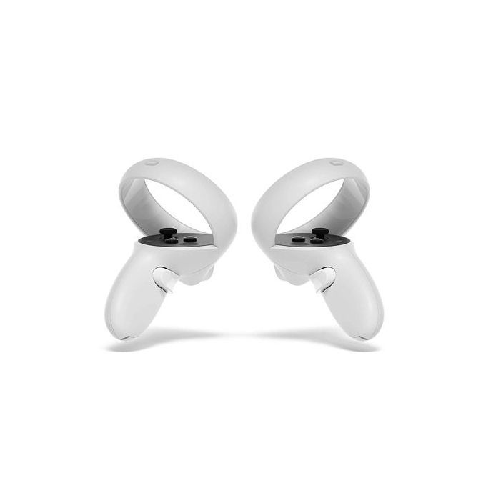 Quest 2 - Advanced All-In-One Virtual Reality Headset