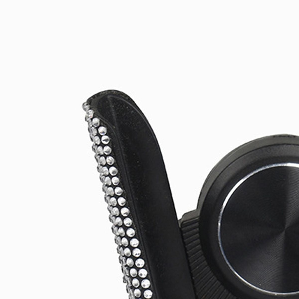 Mobile Phone Holder Car Air Vent Mobile Phone Holder Stand White
