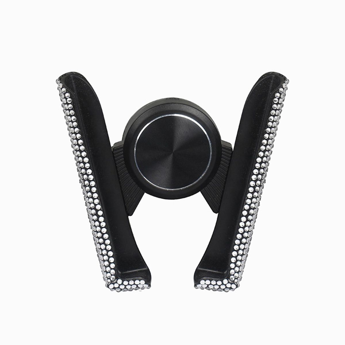 Mobile Phone Holder Car Air Vent Mobile Phone Holder Stand White