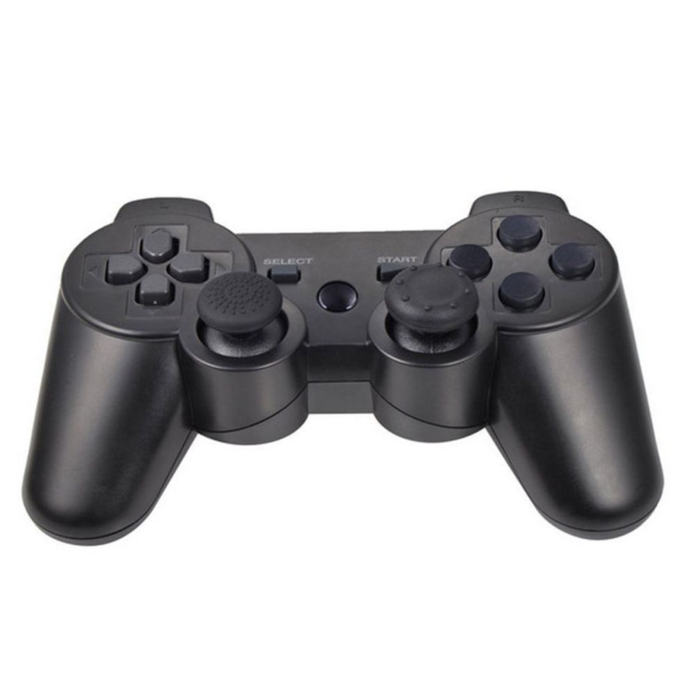 8Pcs Silicone Thumb Stick Grip Cover Cap Joystick For PS4-