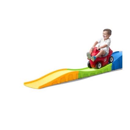 Up & Down Roller Coaster Ride On