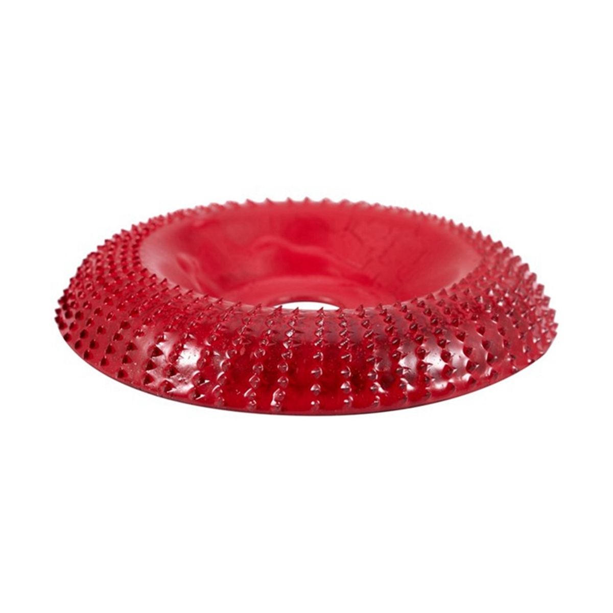 100mm Wooden Angle Grinding Wheel Sanding Engraving Rotary Tool Disc Angle Grinder Tungsten Carbide Coated Bore Shaping