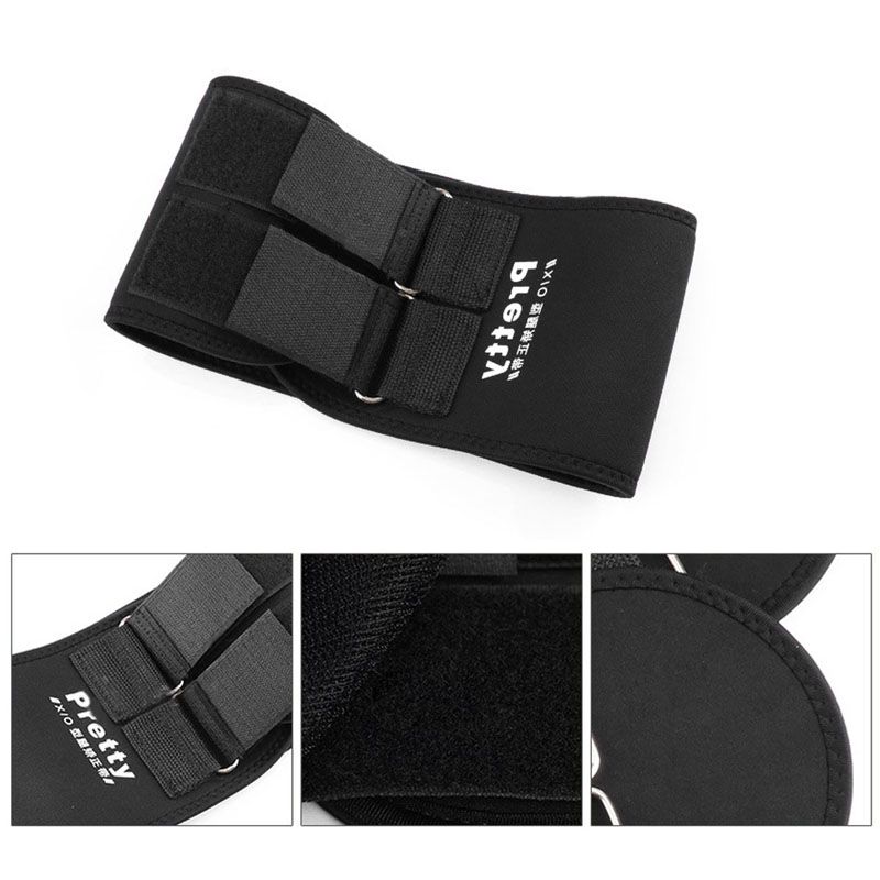 Legs Posture Corrector 3pcs/set O/x Legs Correction Braces