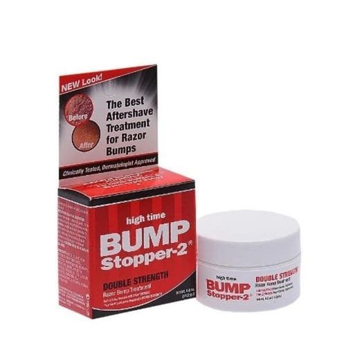 High Time Double Strength Razor Bump Treatment