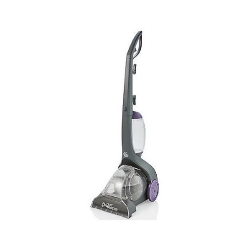 Dirt Master Carpet Cleaner - Lightweight Wet Cleaner For Carpets - Rugs And Car Seats