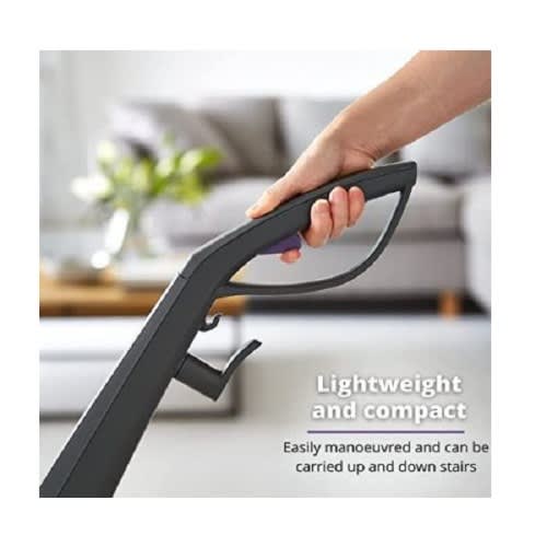Dirt Master Carpet Cleaner - Lightweight Wet Cleaner For Carpets - Rugs And Car Seats