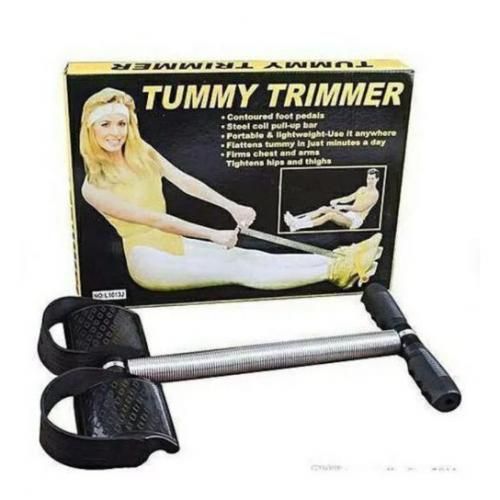 Portable Unisex Abs Trainer