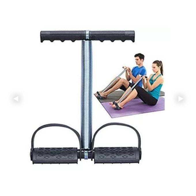 Portable Unisex Abs Trainer