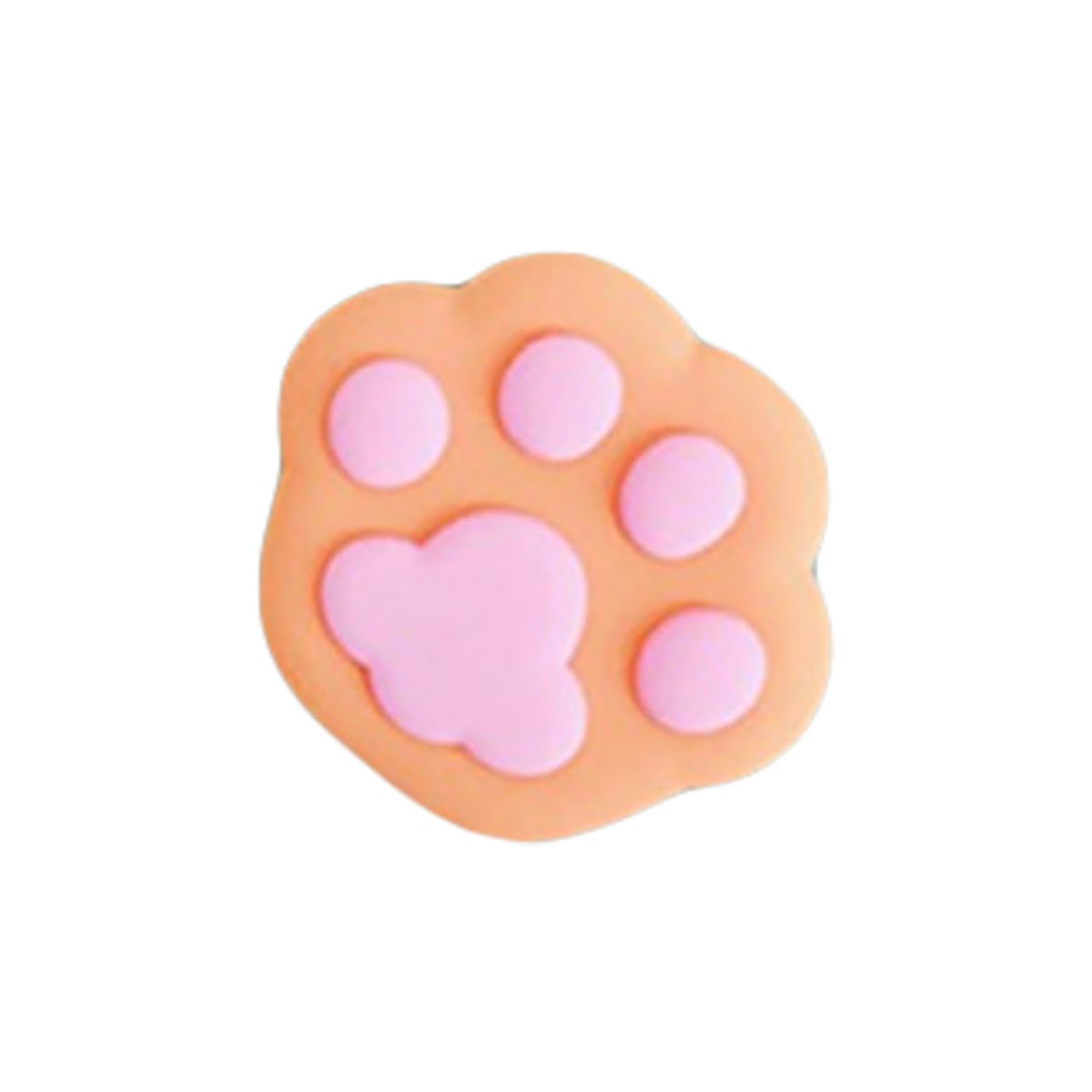 Mobile Phone Finger Holder   Unicorn Cat Paw G