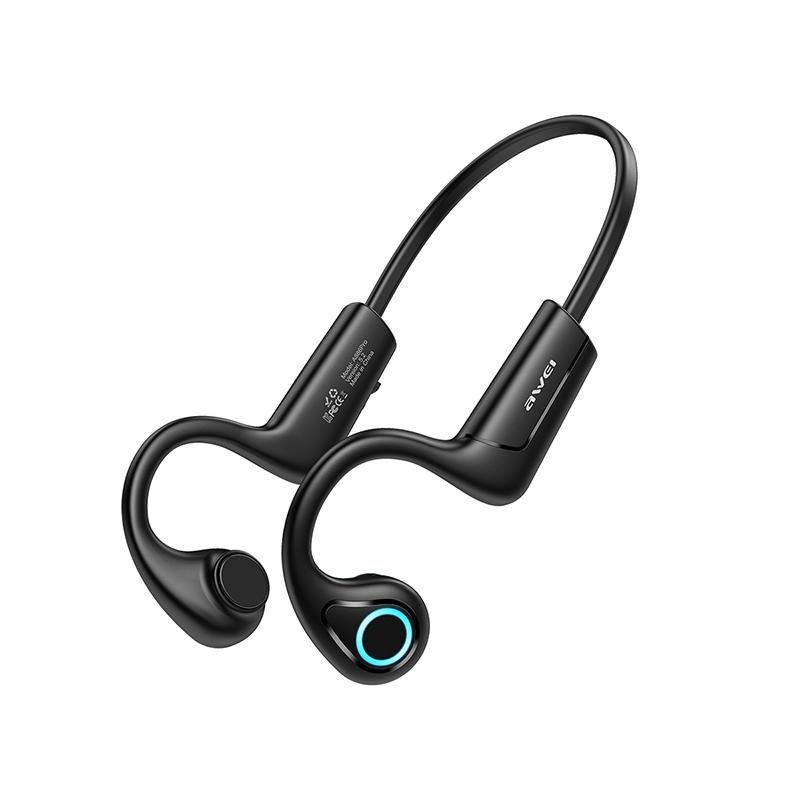 Air Conduction Wireless Headphones Bluetooth Sport Headset