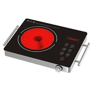 Infrared Electric Cooker