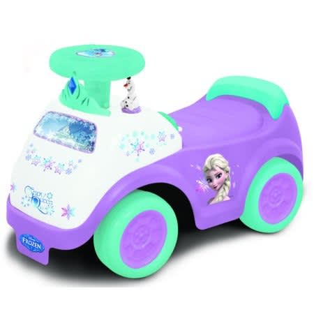 Frozen Ride-on