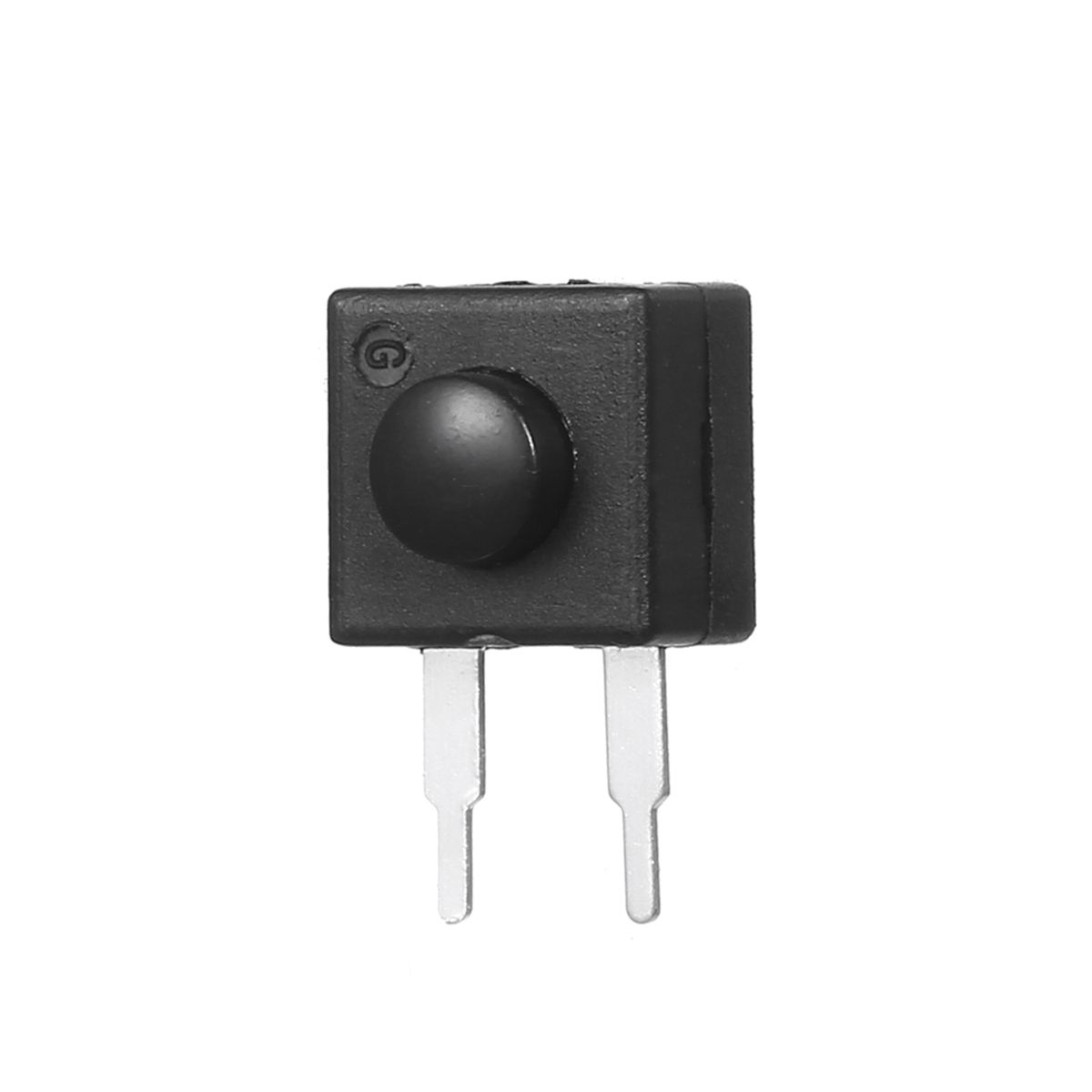 50PCS Rechargeable Flashlight Switch 4mm Push Button Micro