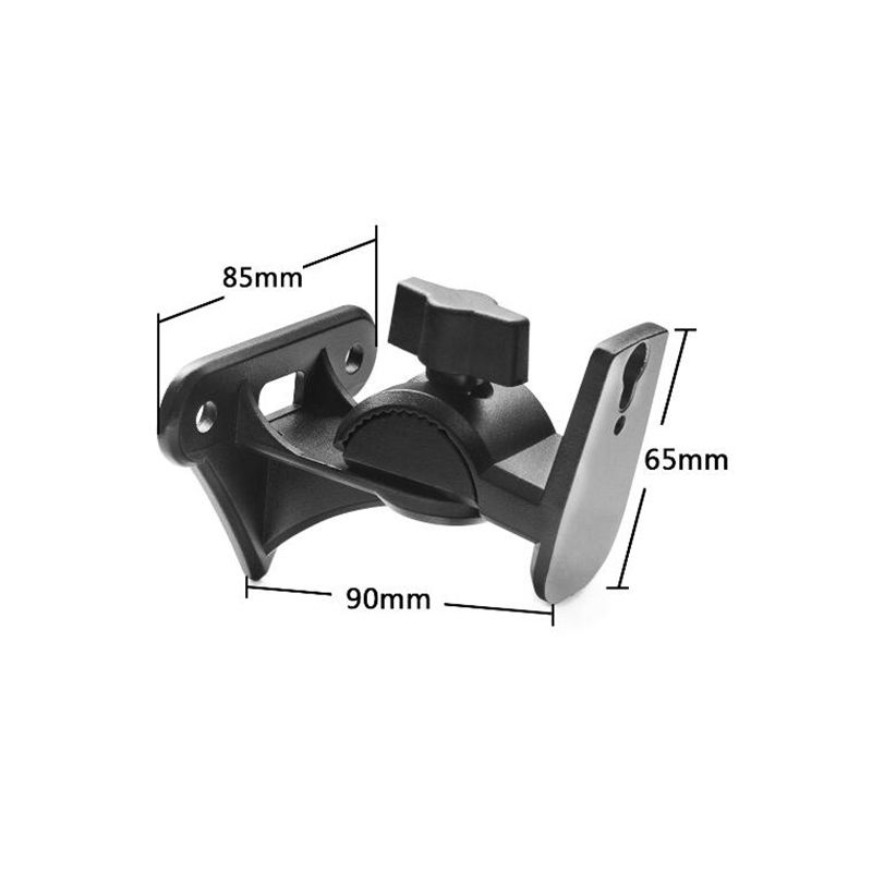 Adjustable Metal Speaker Holder Hanger For SONOS Play1