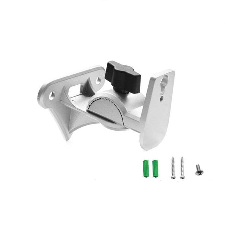 Adjustable Metal Speaker Holder Hanger For SONOS Play1