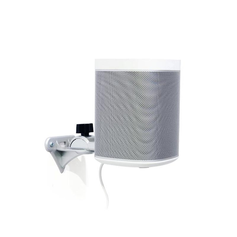 Adjustable Metal Speaker Holder Hanger For SONOS Play1