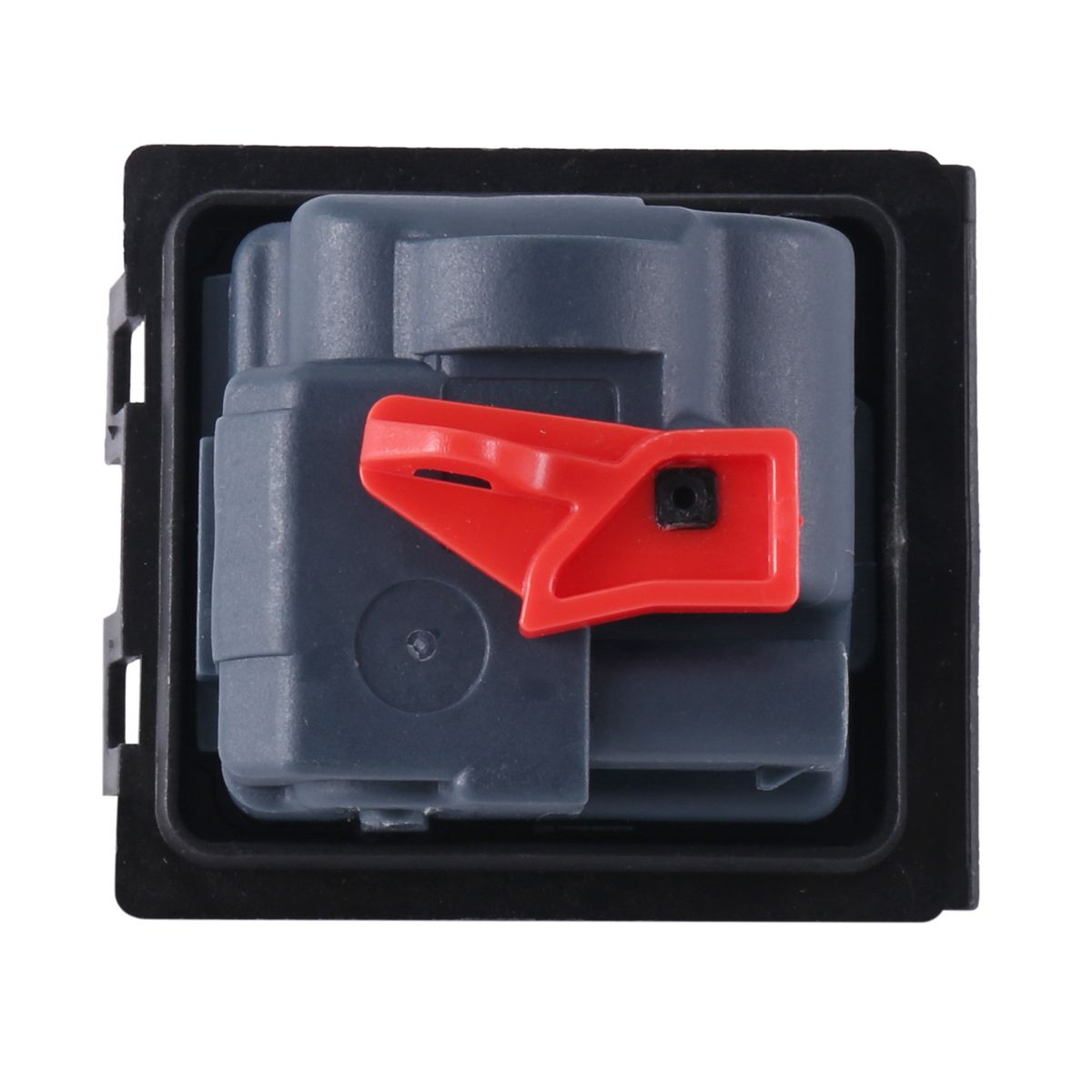 Tank Cover Tank Flap Latch Opener Lock Motor Actuator for