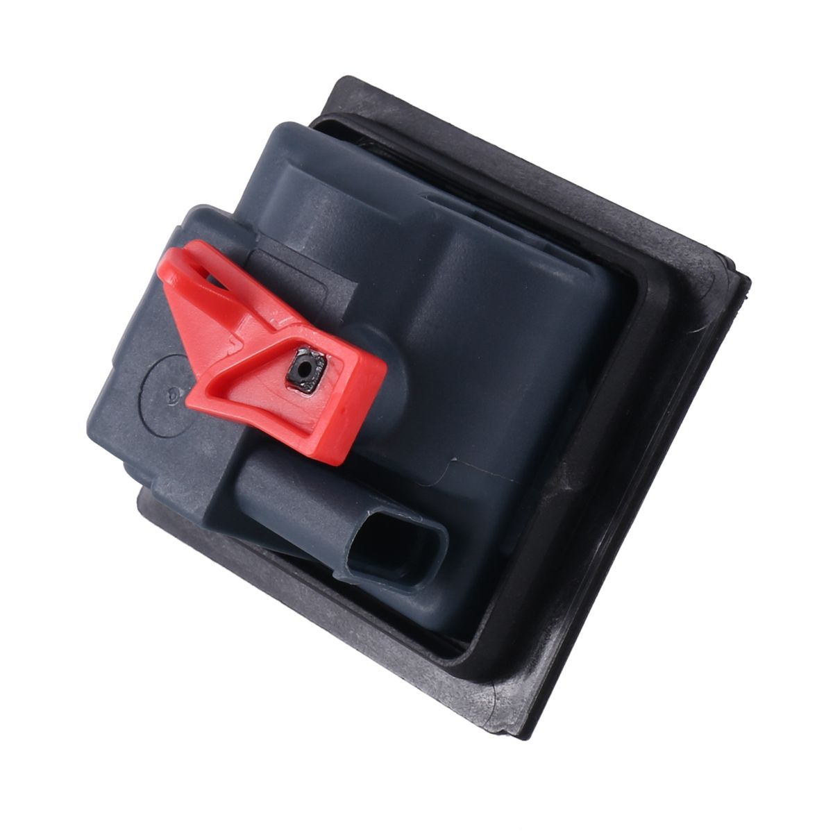 Tank Cover Tank Flap Latch Opener Lock Motor Actuator for