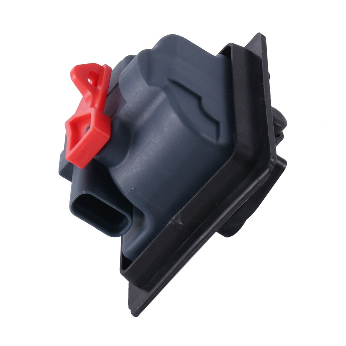 Tank Cover Tank Flap Latch Opener Lock Motor Actuator for