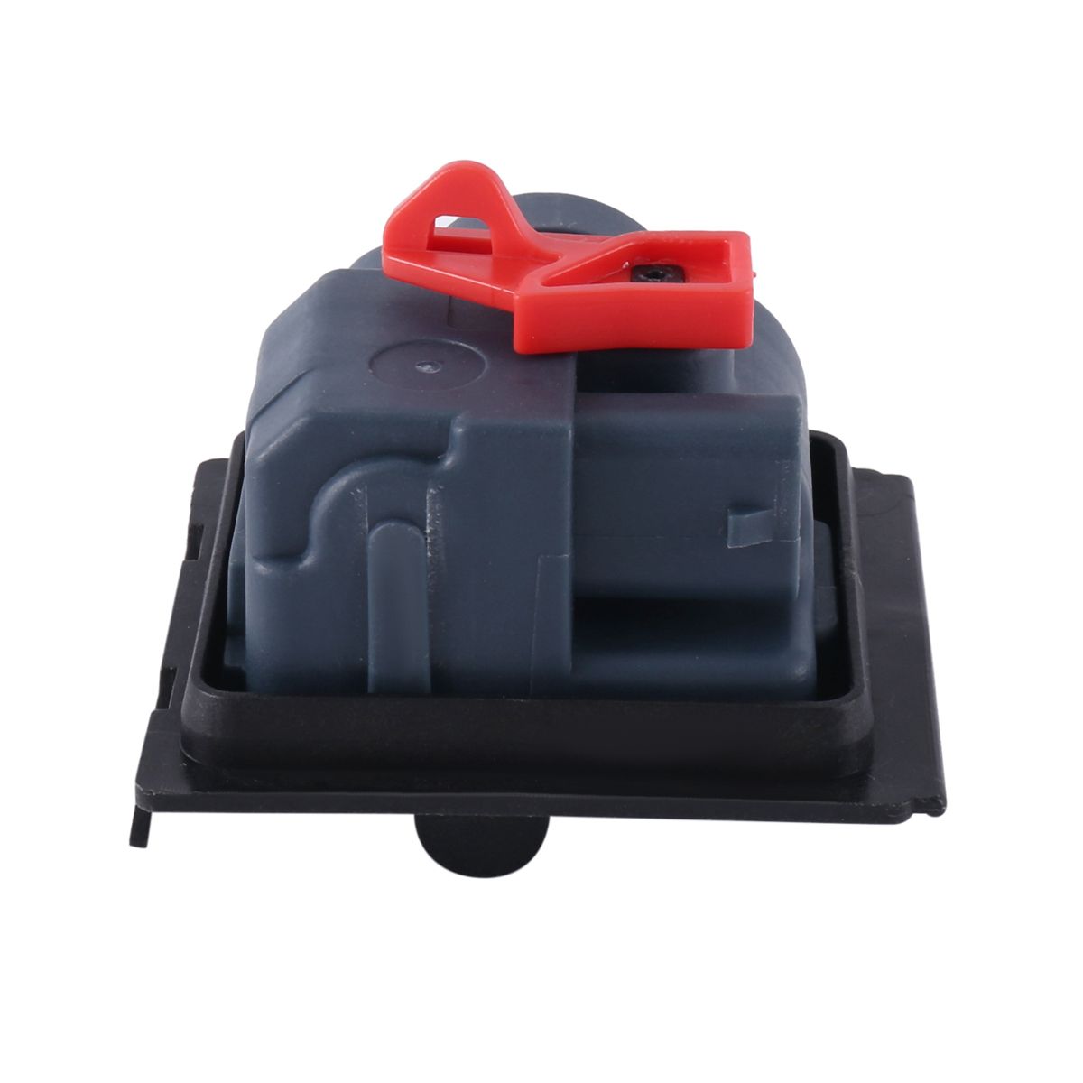 Tank Cover Tank Flap Latch Opener Lock Motor Actuator for