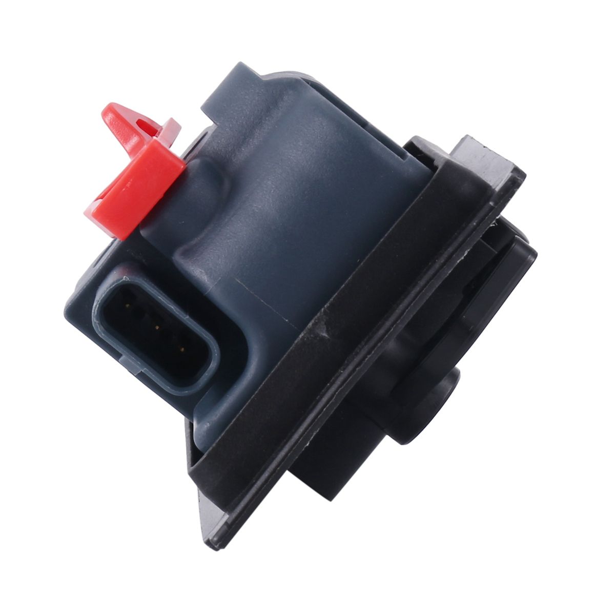Tank Cover Tank Flap Latch Opener Lock Motor Actuator for