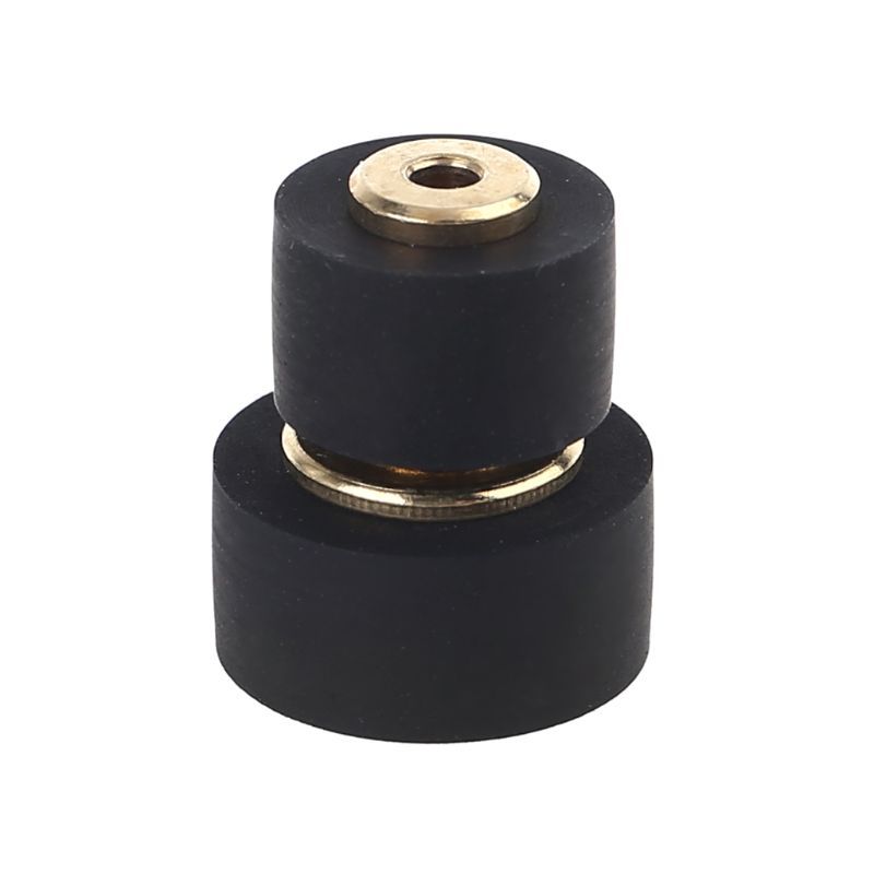 1Pcs Cartridge Audio Radio Movement Pinch Roller Tape